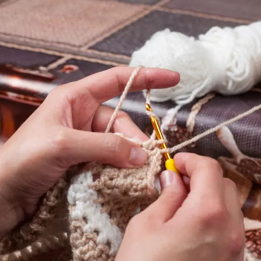 The Evolution of Crochet: The Hottest Trends for 2024
